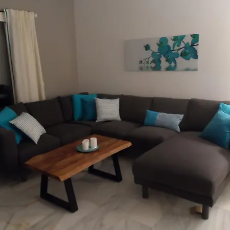 Apartment Casa Vikan