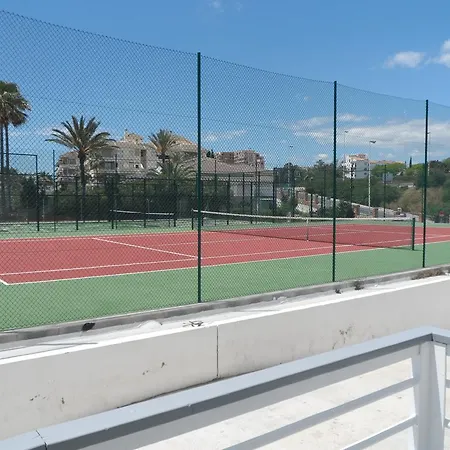 Casa Vikan Mijas