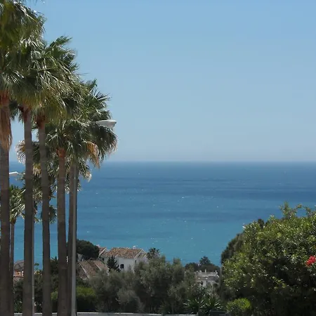 Apartment Casa Vikan Mijas