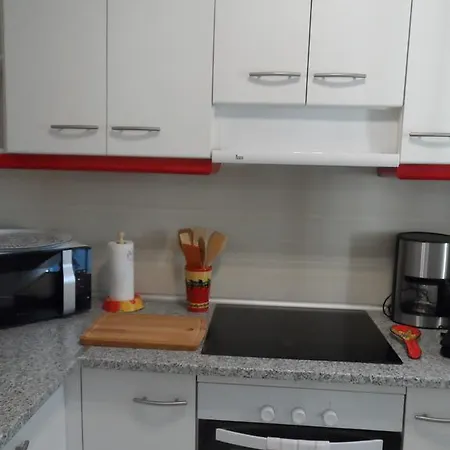 Casa Vikan Apartment *