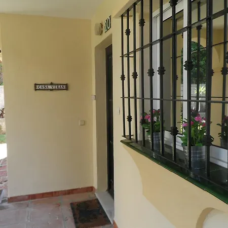 Casa Vikan * Mijas