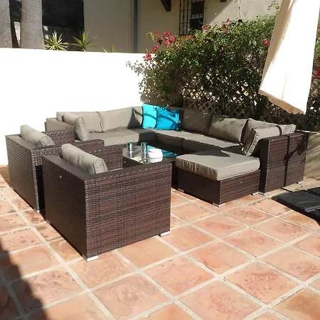 Casa Vikan Apartment