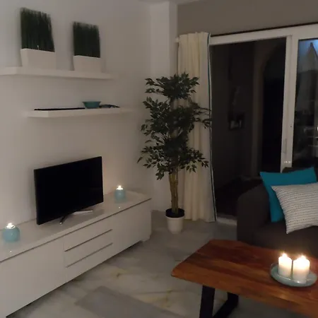 Casa Vikan Apartment Mijas