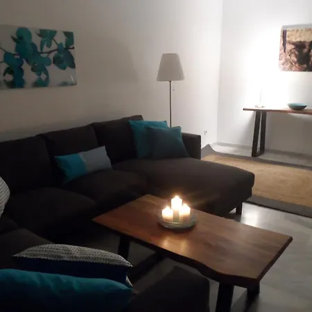 Casa Vikan * Mijas