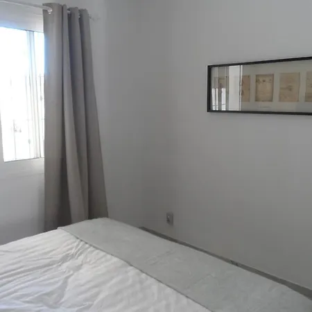 Casa Vikan Mijas