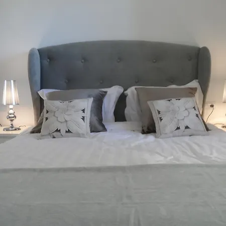 Apartment Casa Vikan Mijas