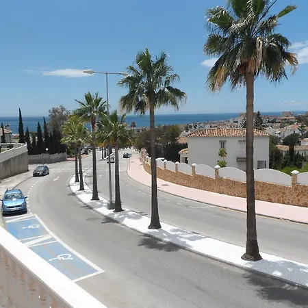 Casa Vikan * Mijas