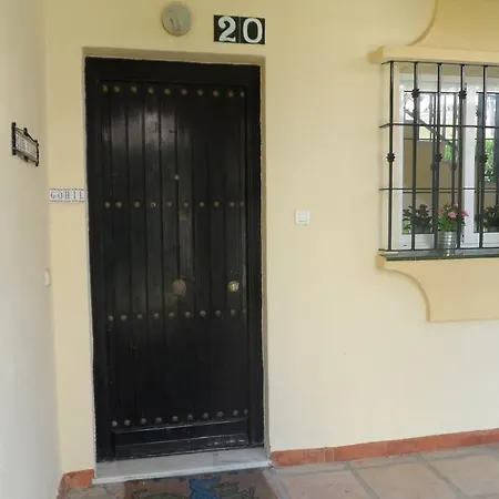 Apartment Casa Vikan Mijas